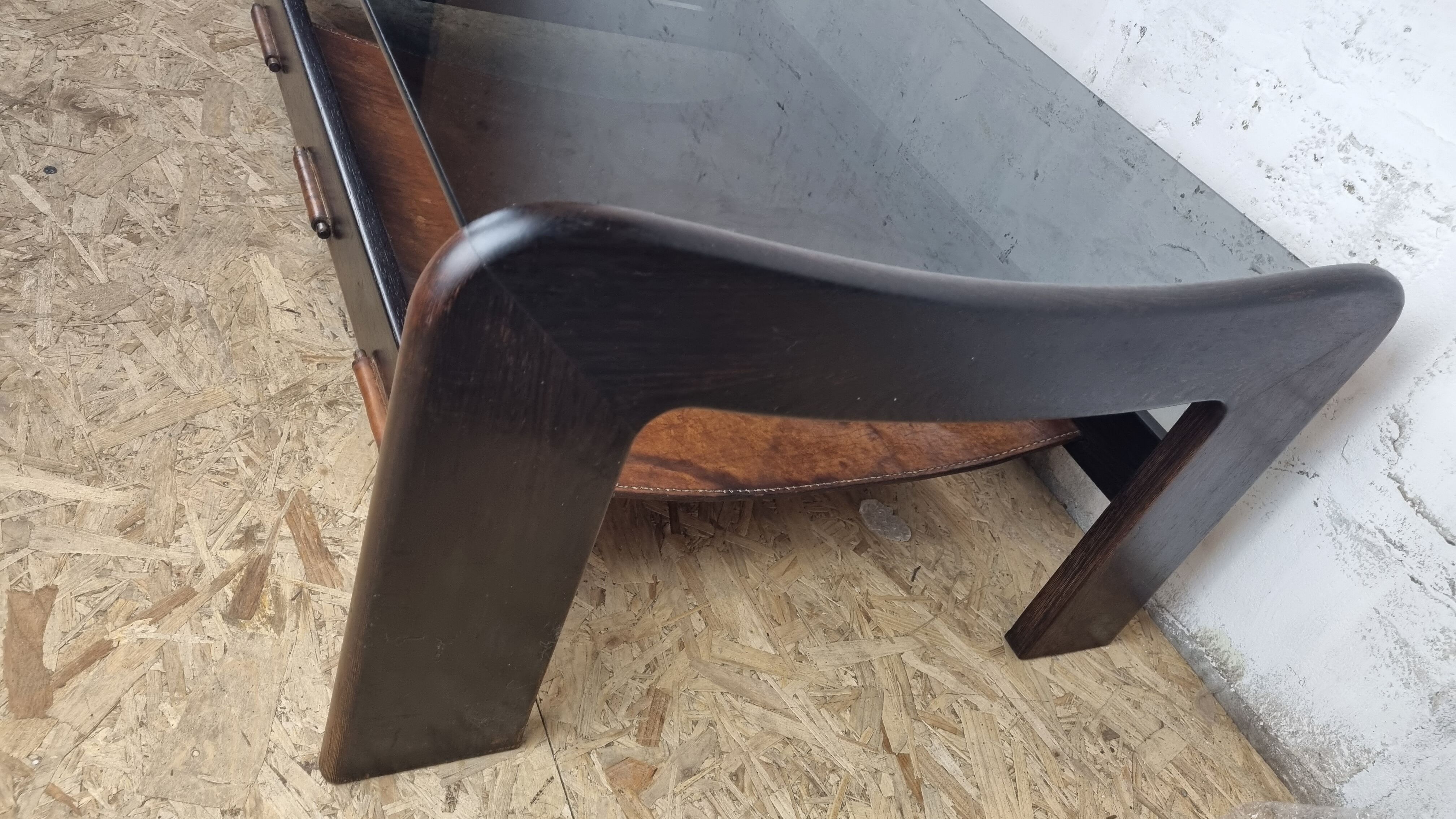 Table basse Percival Lafer
