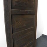 Old door from the 1920s.