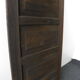 Old door from the 1920s.