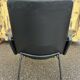 SK660 armchair by Pierre Guariche, Steiner edition