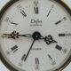 Vintage mechanical revival model Difor "7 rubies"