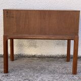 Chest of drawers Kaï Kristiansan No 384 Teak Danish design 50's