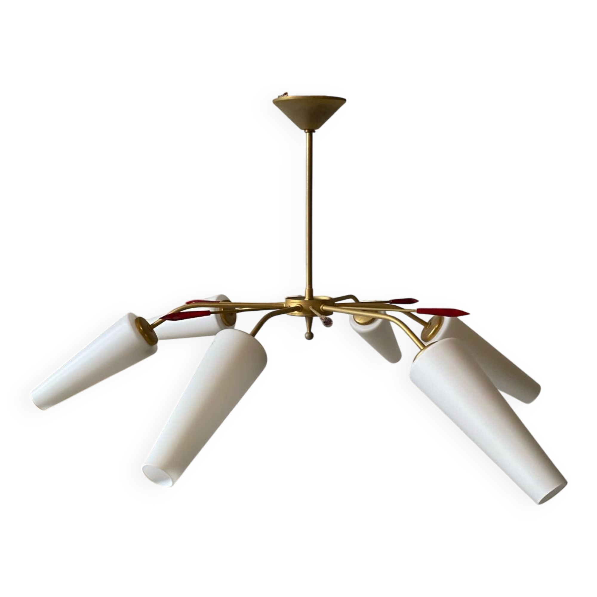 Arlus suspension