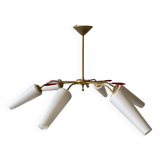 Arlus suspension