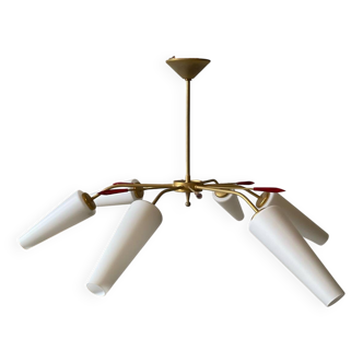 Arlus suspension