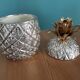 Mauro Manetti 70s pineapple ice bucket