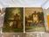 Farmhouse painting pictures