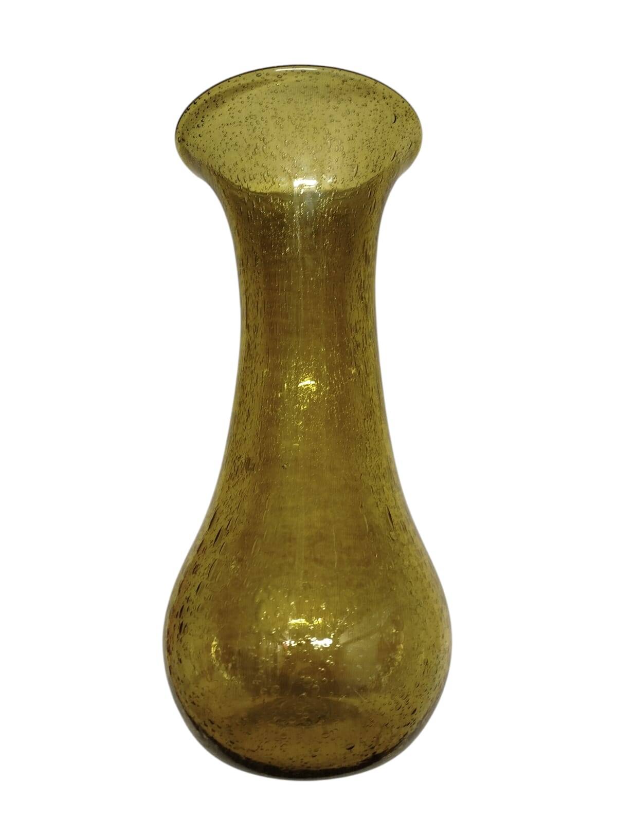 Large Biot Vase