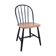 Pinnstol bar Chair, Nesto, Nässjö, 1960