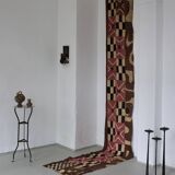 Brutalist ceramic wall sconce by Jouko Kytömaa | Finland | 1970s