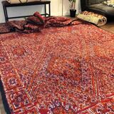 Tapis berbère Beni Mguild n°8