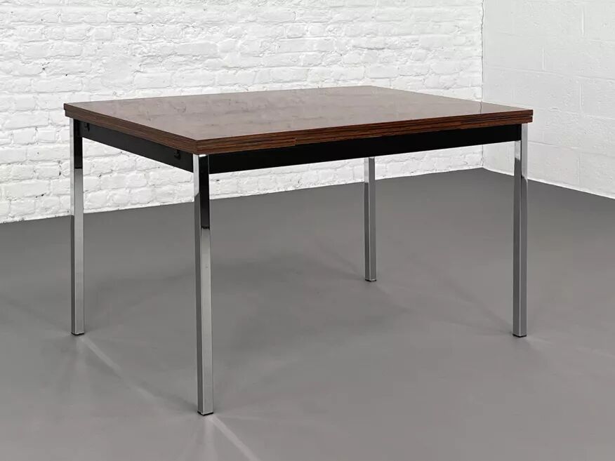 Dining room table from the 50s
