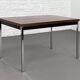 Dining room table from the 50s