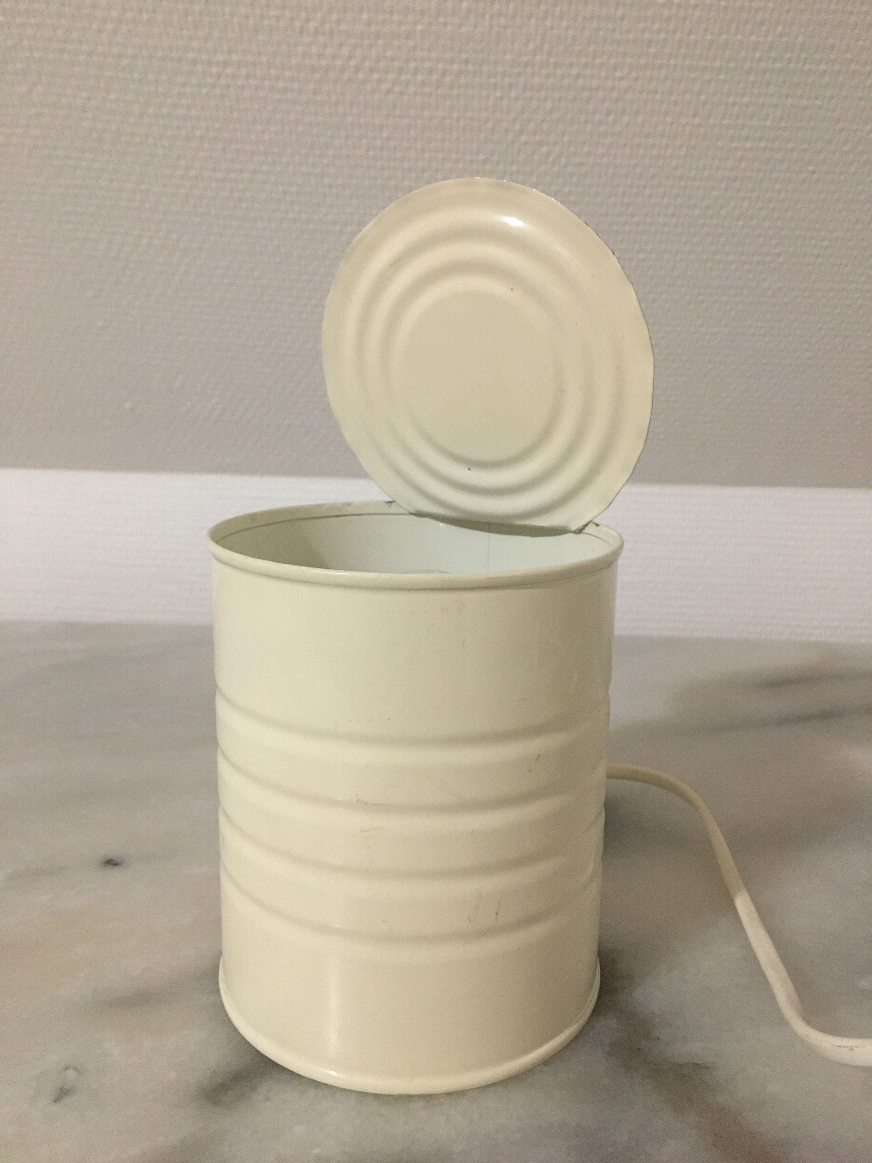 Table lamp 1970 published by vrieland