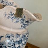 Old toilet broc Villeroy and Boch
