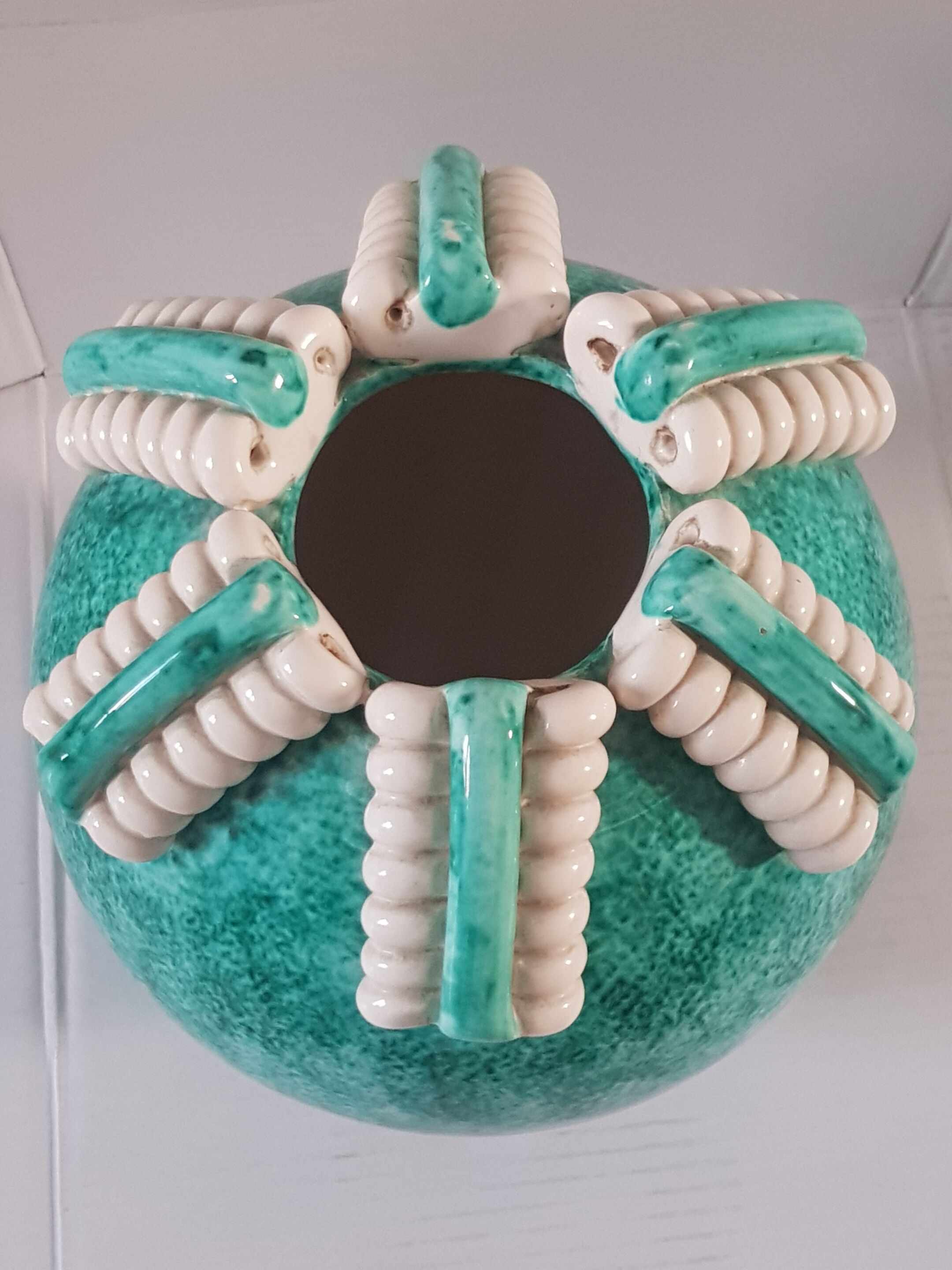 Vase Ball Saint Radegonde