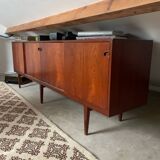 Scandinavian sideboard by Henri Rosengren HANSEN