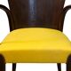 Armchair H-214 Dining Chair by Jindrich Halabala for UP Brno