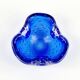 Murano Glass Bowl or Ashtray by Barovier & Toso, Italy, 1960s