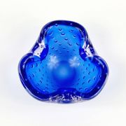 Murano Glass Bowl or Ashtray by Barovier & Toso, Italy, 1960s