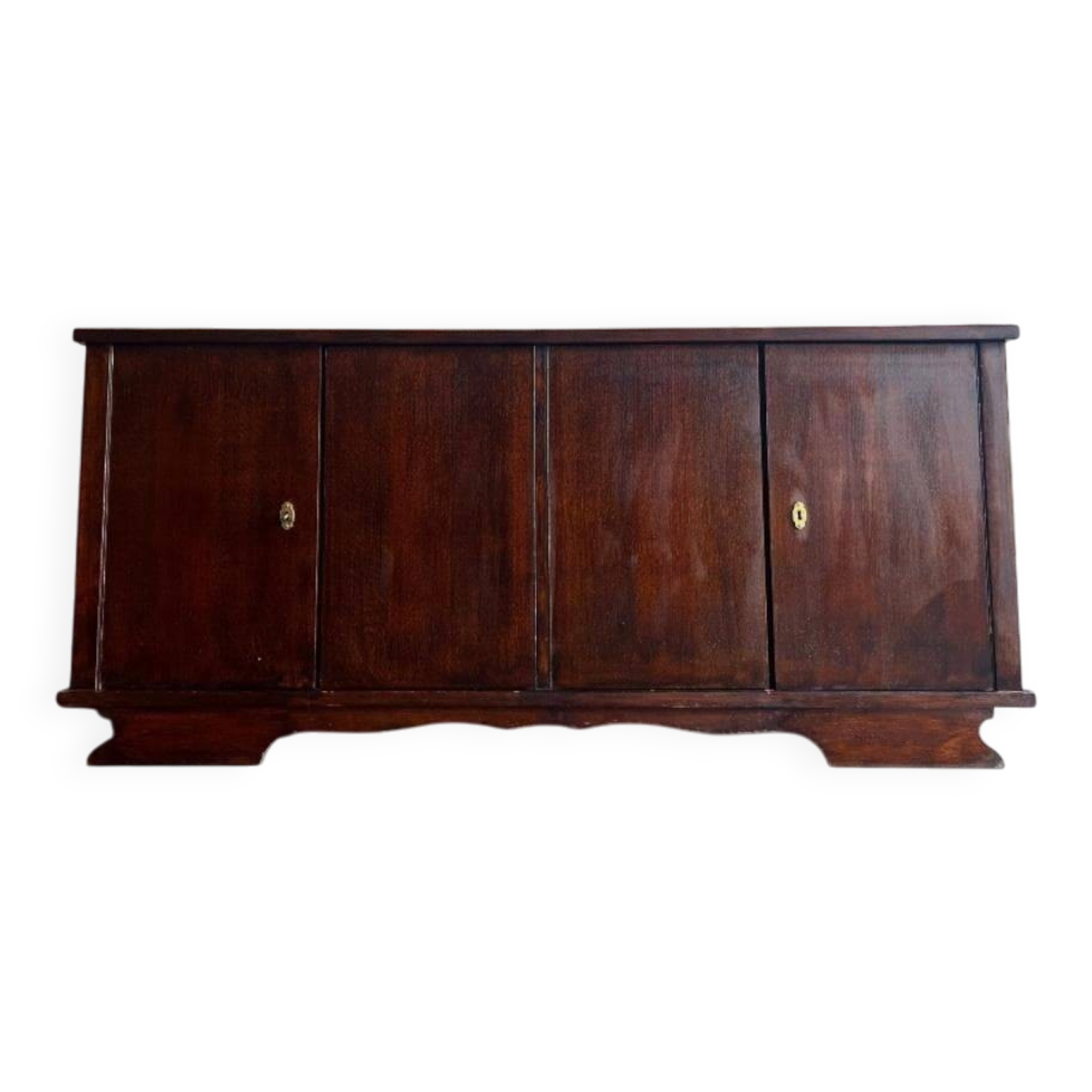 Vintage sideboard / sideboard / wardrobe