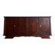 Vintage sideboard / sideboard / wardrobe
