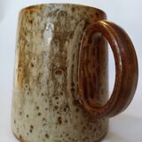 Pyrity sandstone chop