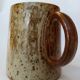 Pyrity sandstone chop