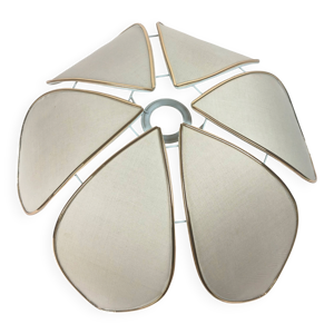 Plafonnier années 70