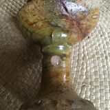 Trio of candlesticks