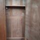 Parisian art deco wardrobe