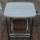 Tabouret escabeau