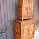 buffet two bodies popular art early 20th century