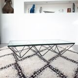 Table de Paolo Piva années 70