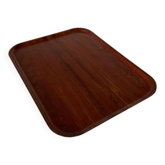 Serving tray