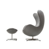 Arne Jacobsen Egg Chair with Tilt Function
