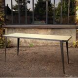 Beautiful dining/work table