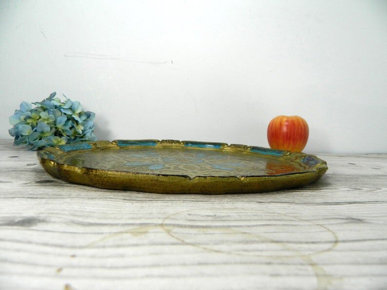 Former Florentine plateau