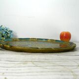 Former Florentine plateau