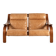 Canapé Woodline, Marco Zanuso pour Arflex, 1962