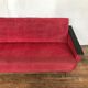 Vintage sofa says daybed from 1950s 1960s design