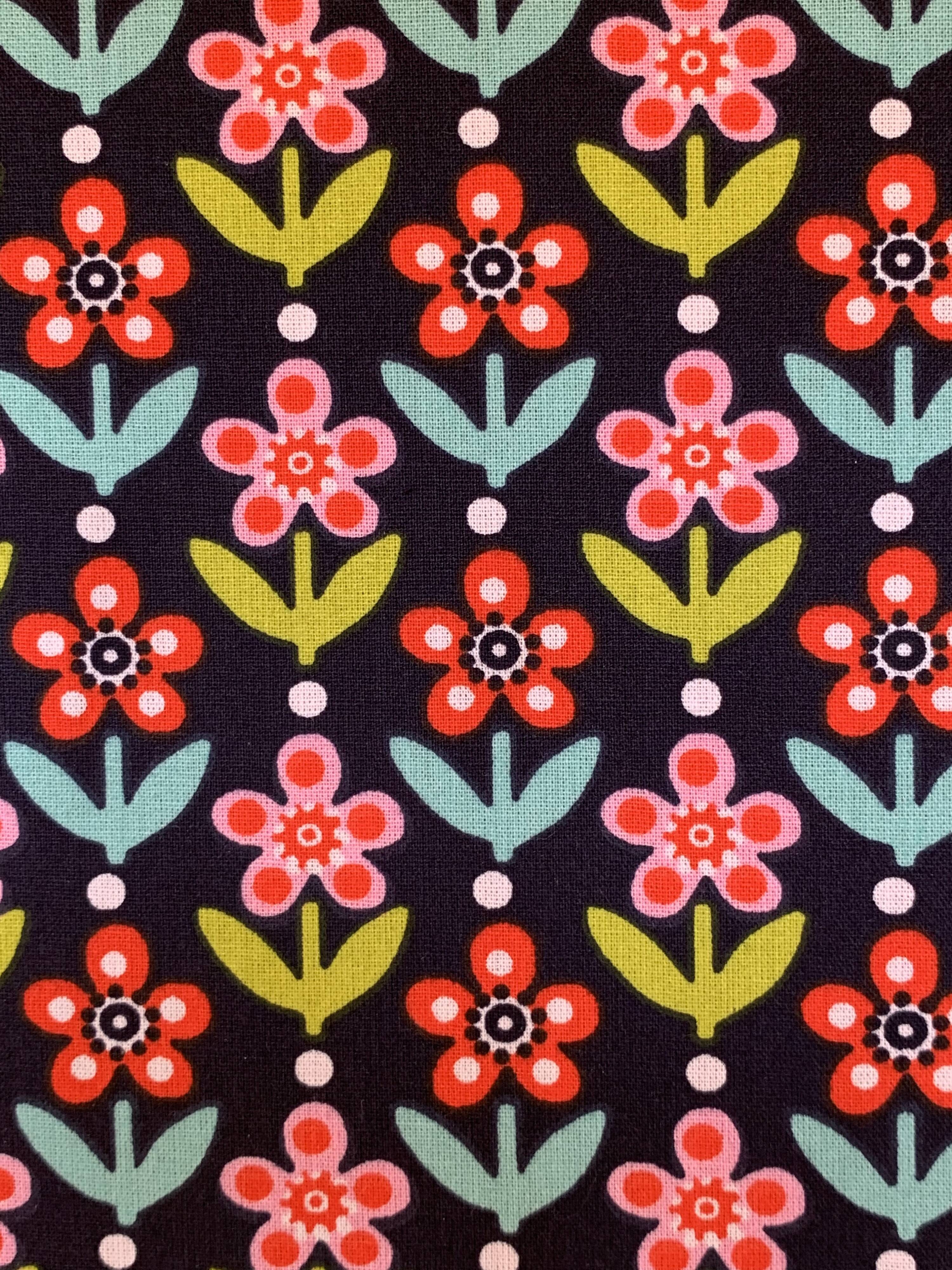 Parisian glazed wardrobe 1950