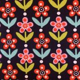 Parisian glazed wardrobe 1950