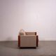 Fauteuil 920 d'Afra & Tobia Scarpa pour Cassina vers 1960