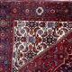 Tapis Bidjar Vintage Fait Main en Laine – 98 x 148 cm