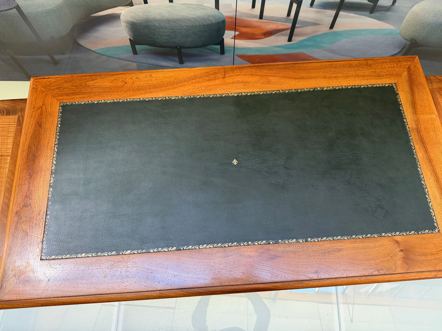 Louis Philippe desk
