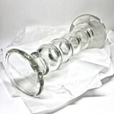 Soliflore candlestick