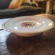 Creil & Montereau fruit bowl, 1930