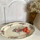 Plat Villeroy & Boch