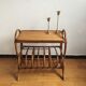Meuble d'appoint rotin